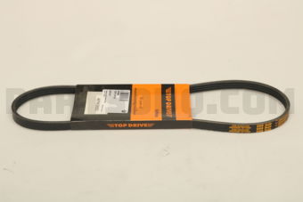 4PK885 RIB BELT