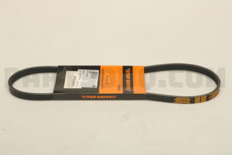 4PK885 RIB BELT