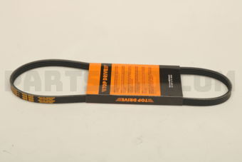 4PK885 RIB BELT