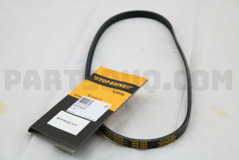 4PK895 RIB BELT