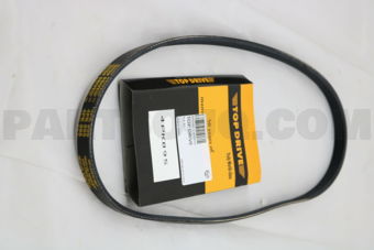 4PK895 RIB BELT