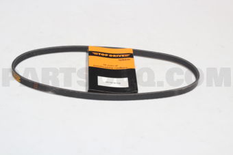 4PK910 RIB BELT