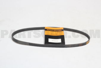 4PK910 RIB BELT