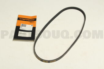 4PK925 RIB BELT