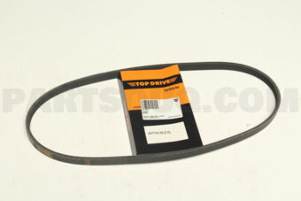 4PK925 RIB BELT