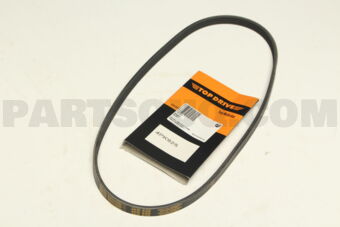 4PK925 RIB BELT
