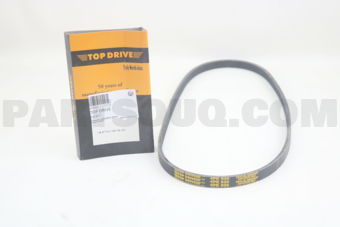 4PK930 RIB BELT