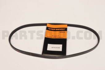 4PK940 RIB BELT