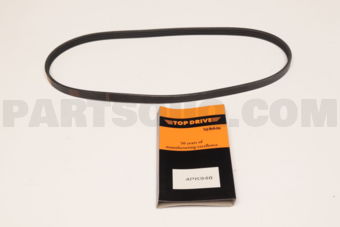 4PK940 RIB BELT