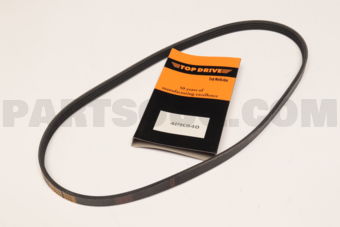 4PK940 RIB BELT