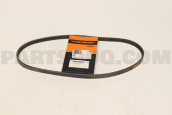 4PK955 RIB BELT