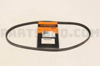 4PK955 RIB BELT