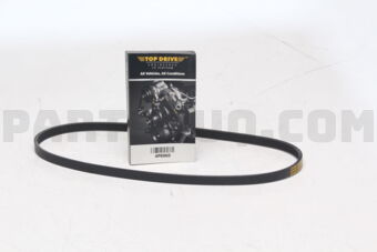 4PK960 RIB BELT