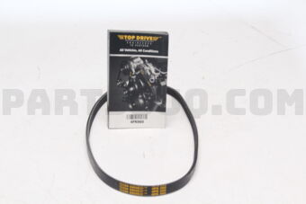 4PK960 RIB BELT