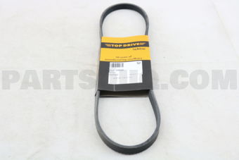 4PK970 RIB BELT