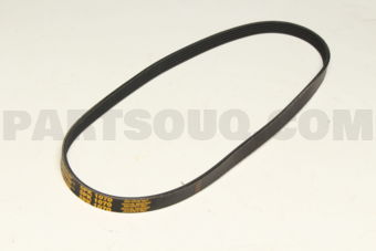 5PK1070 RIB BELT