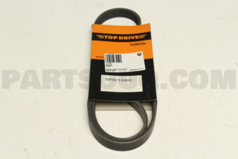 5PK1090 RIB BELT