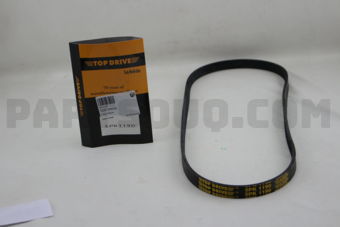 5PK1190 V BELT-BMW