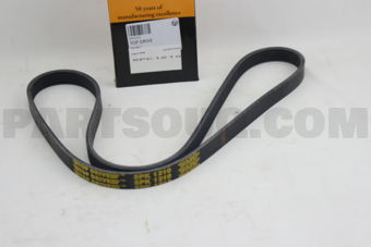 5PK1210 RIB BELT