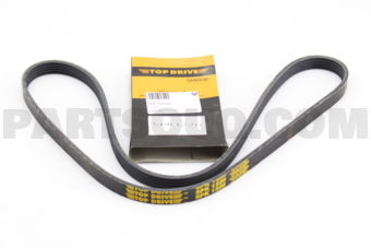 5PK1220 RIB BELT