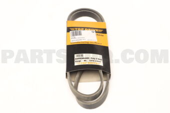 5PK1300 MULTIRIB BELT VW/AUDI/SKODA