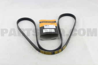 5PK1635 RIB BELT