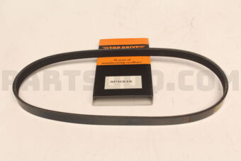 5PK835 RIB BELT