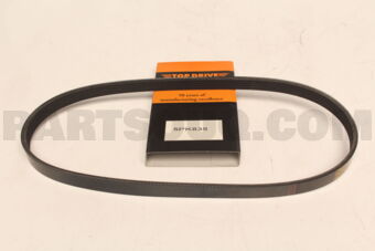 5PK835 RIB BELT