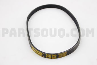 5PK860 RIB BELT