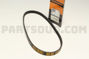 5PK880 RIB BELT