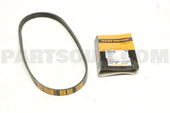 5PK890 RIB BELT