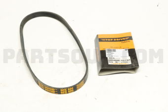 5PK890 RIB BELT