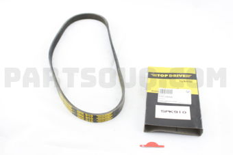 5PK910 RIB BELT