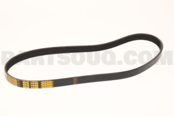 6PK1020 RIB BELT
