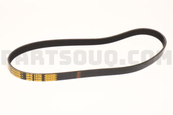 6PK1020 RIB BELT