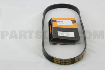 6PK1030 RIB BELT