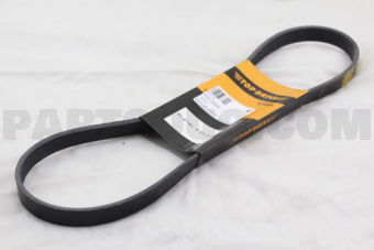 6PK1035 RIB BELT