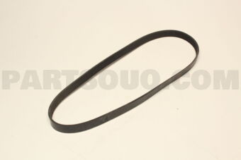 6PK1040 RIB BELT