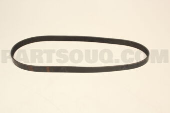 6PK1040 RIB BELT