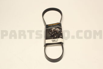 6PK1040 RIB BELT