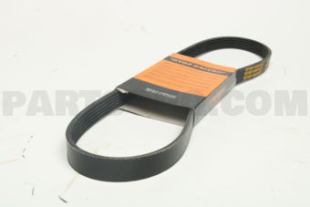 6PK1050 RIB BELT