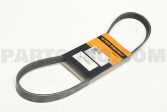 6PK1050 RIB BELT
