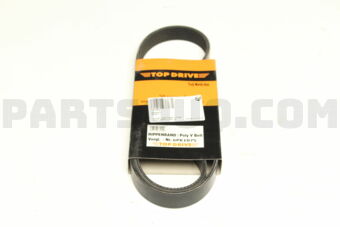 6PK1075 RIB BELT
