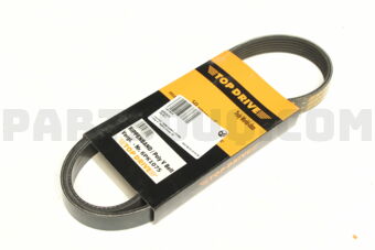 6PK1075 RIB BELT