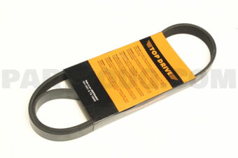 6PK1105 RIB BELT