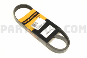 6PK1105 RIB BELT