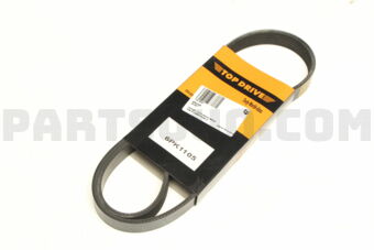 6PK1105 RIB BELT