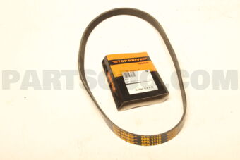 6PK1115 RIB BELT