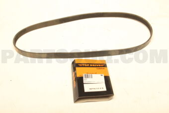 6PK1115 RIB BELT
