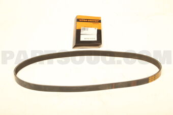 6PK1115 RIB BELT